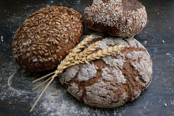 Bakery Production & Packing Helper