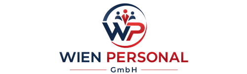 Wien Personal GmbH Logo