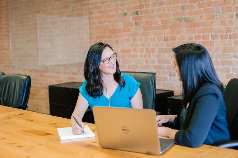 Workforce Consultation